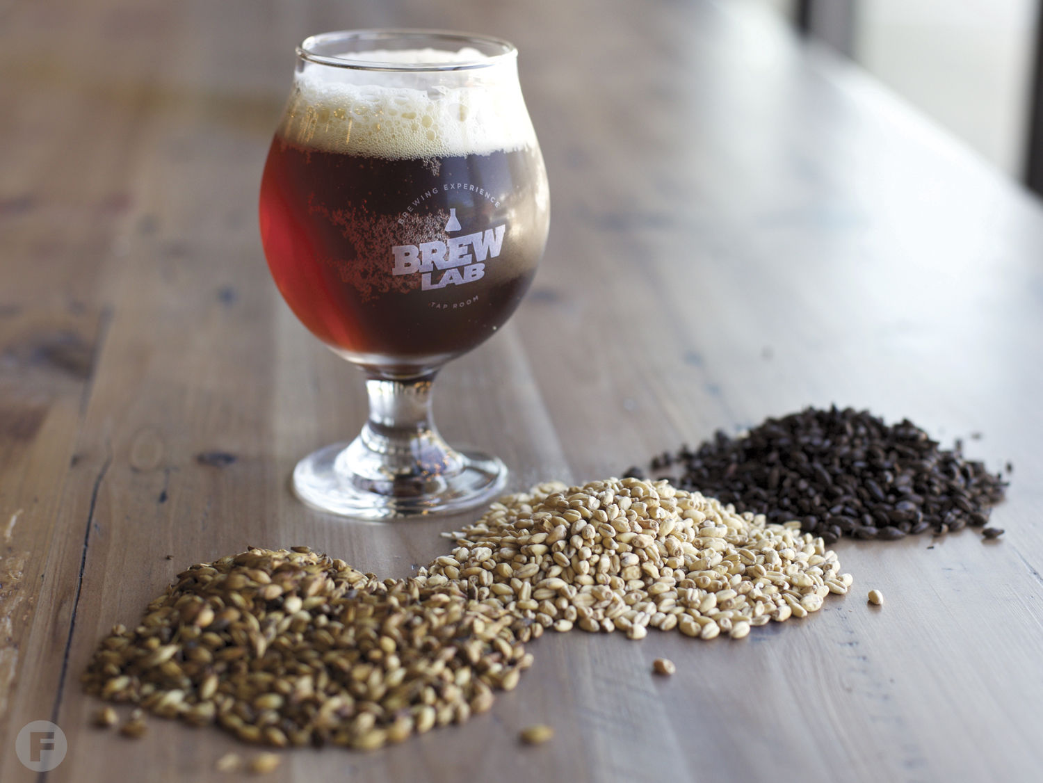 Brew Lab